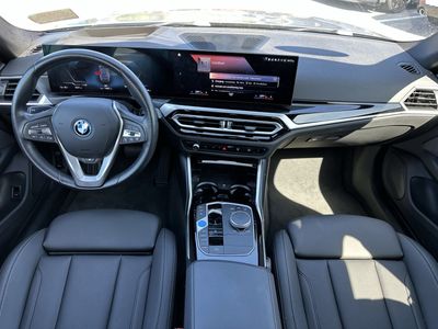 2023 BMW i4 — photo 13 view