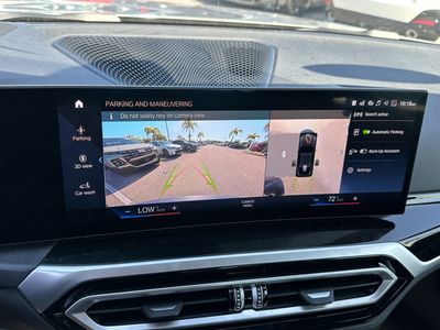 2023 BMW i4 — photo 35 view