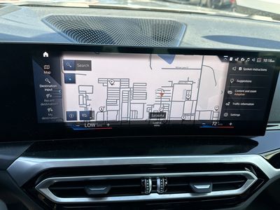 2023 BMW i4 — photo 30 view