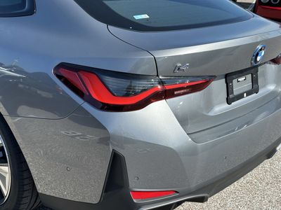 2023 BMW i4 — photo 10 view
