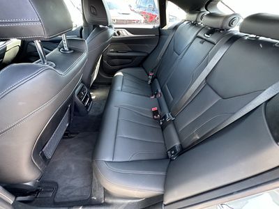 2023 BMW i4 — photo 19 view