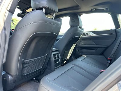 2023 BMW i4 — photo 18 view