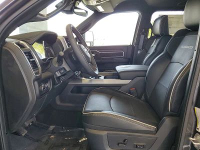 2026 Ram 2500 — photo 17 view