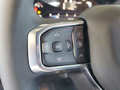 2026 Ram 2500 — photo 23 view