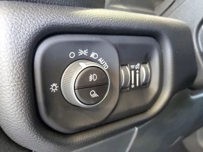 2026 Ram 2500 — photo 21 view