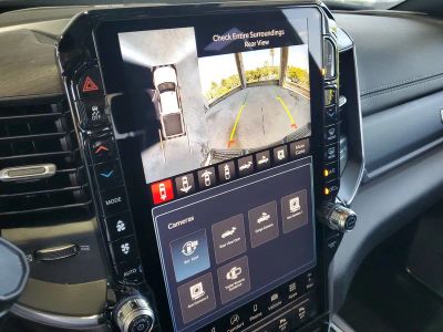 2026 Ram 2500 — photo 26 view