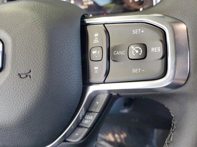2026 Ram 2500 — photo 24 view