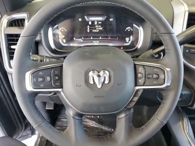 2026 Ram 2500 — photo 22 view