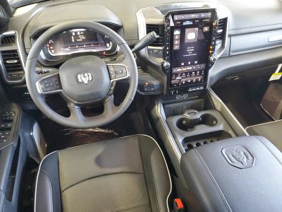2026 Ram 2500 — photo 12 view