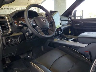 2026 Ram 2500 — photo 16 view