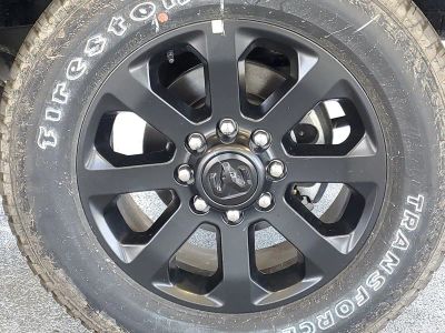 2026 Ram 2500 — photo 7 view