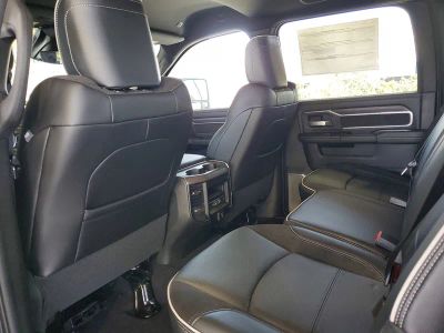 2026 Ram 2500 — photo 10 view