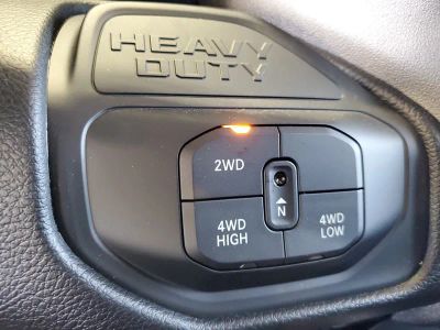 2026 Ram 2500 — photo 29 view