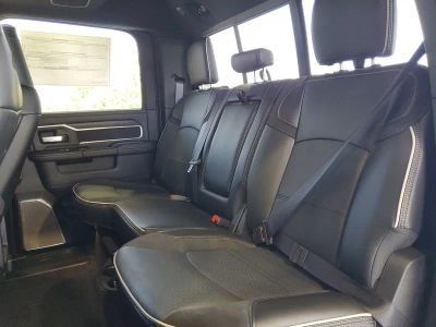 2026 Ram 2500 — photo 8 view