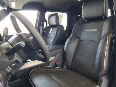 2026 Ram 2500 — photo 18 view