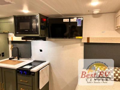 2026 Forest River RV No Boundaries - Photo 65