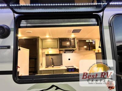 2026 Forest River RV No Boundaries - Photo 4