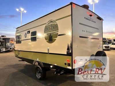 2026 Forest River RV No Boundaries - Photo 8