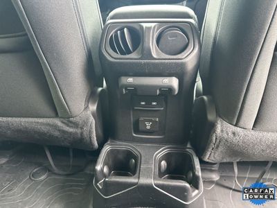 2021 Jeep Wrangler - Photo 46