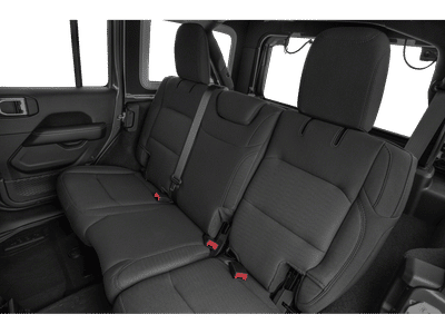 2021 Jeep Wrangler - Photo 74
