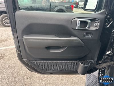 2021 Jeep Wrangler - Photo 54