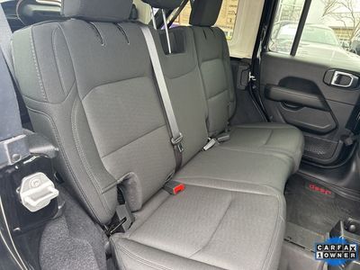 2021 Jeep Wrangler - Photo 45