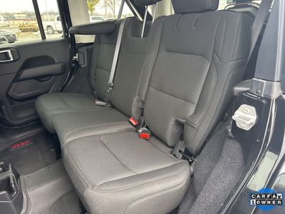 2021 Jeep Wrangler - Photo 41