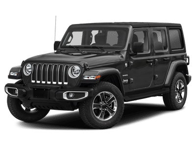 2021 Jeep Wrangler - Photo 66