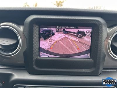 2021 Jeep Wrangler - Photo 63