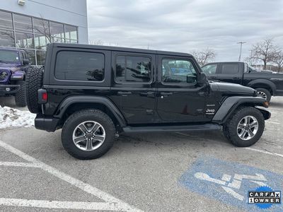2021 Jeep Wrangler - Photo 29