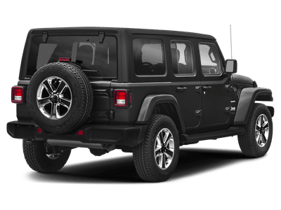 2021 Jeep Wrangler - Photo 67