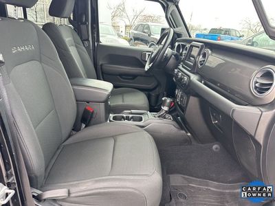2021 Jeep Wrangler - Photo 51