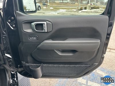 2021 Jeep Wrangler - Photo 49