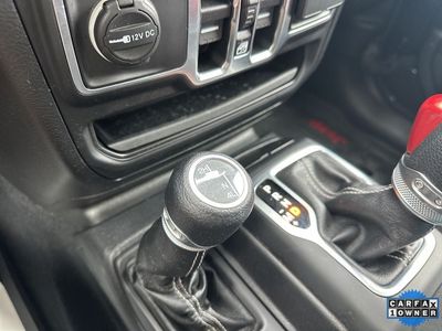 2021 Jeep Wrangler - Photo 5