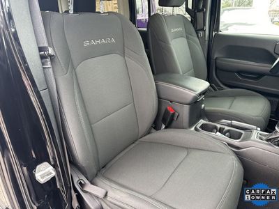 2021 Jeep Wrangler - Photo 52