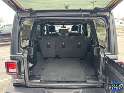 2021 Jeep Wrangler - Photo 37