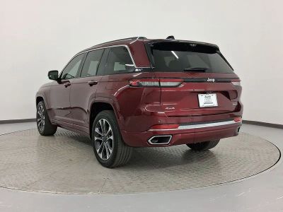 2023 Jeep Grand Cherokee SUV - Photo 3