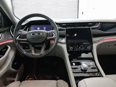 2023 Jeep Grand Cherokee SUV - Photo 4