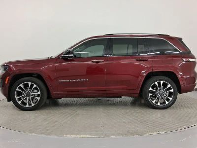 2023 Jeep Grand Cherokee SUV - Photo 2