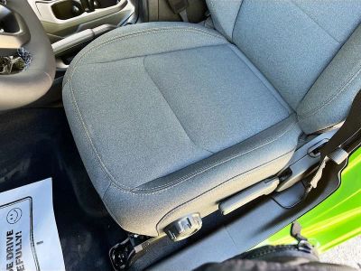 2026 Jeep Wrangler — photo 16 view