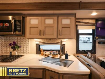 2026 Thor Motor Coach Pasadena - Photo 23