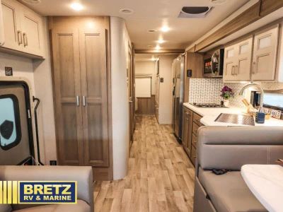 2026 Thor Motor Coach Pasadena - Photo 19