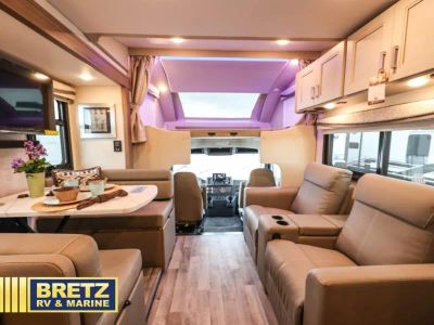 2026 Thor Motor Coach Pasadena - Photo 37