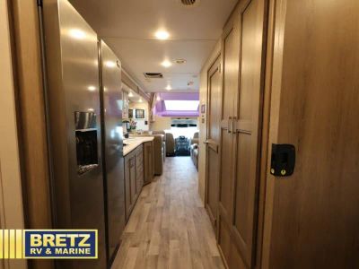 2026 Thor Motor Coach Pasadena - Photo 35