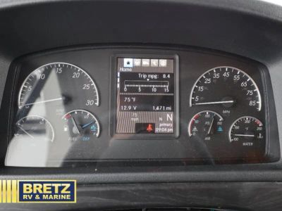 2026 Thor Motor Coach Pasadena - Photo 12
