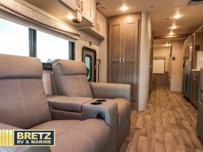 2026 Thor Motor Coach Pasadena - Photo 18