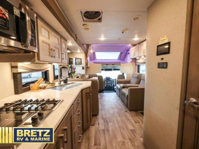 2026 Thor Motor Coach Pasadena - Photo 36