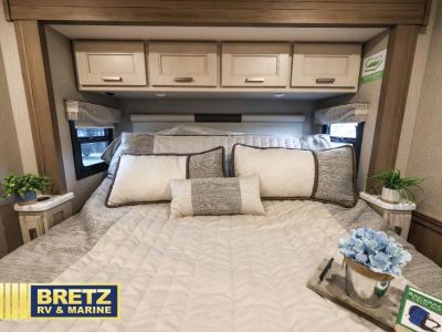 2026 Thor Motor Coach Pasadena - Photo 32