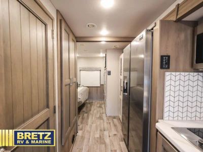 2026 Thor Motor Coach Pasadena - Photo 26