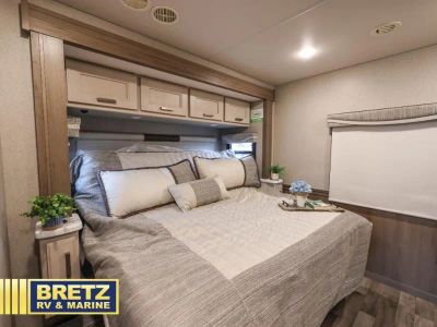 2026 Thor Motor Coach Pasadena - Photo 31
